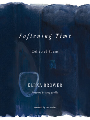 Softening Time - Audiobook